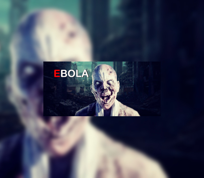 EBOLA PC Steam Ключ