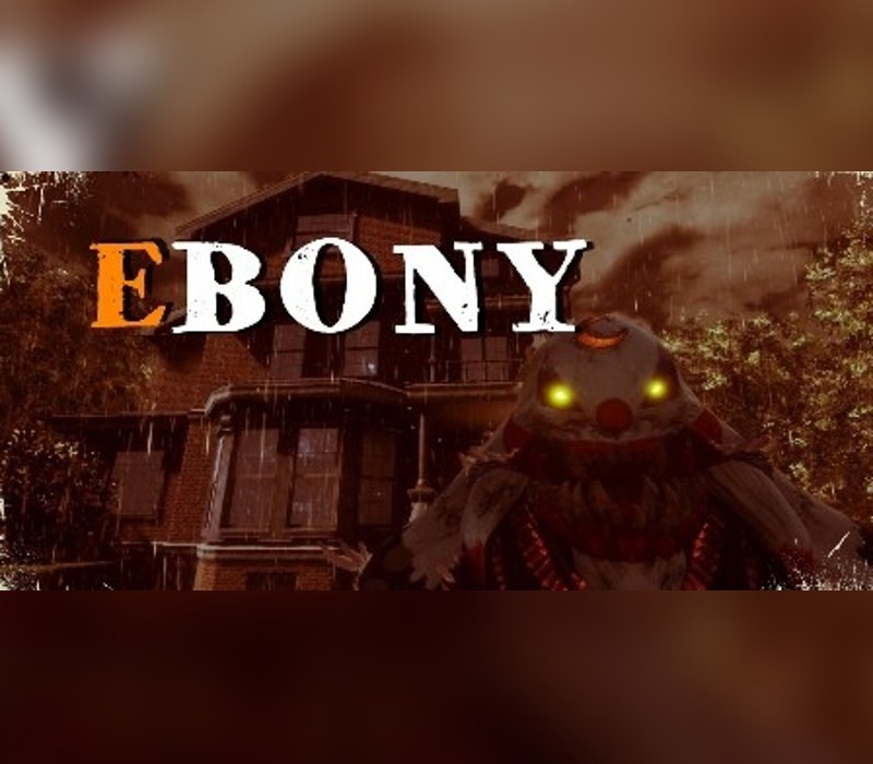 EBONY Steam Ключ