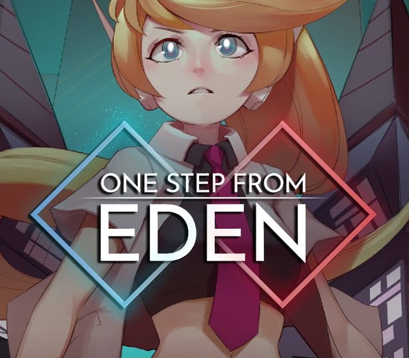 One Step From Eden LATAM Steam Ключ