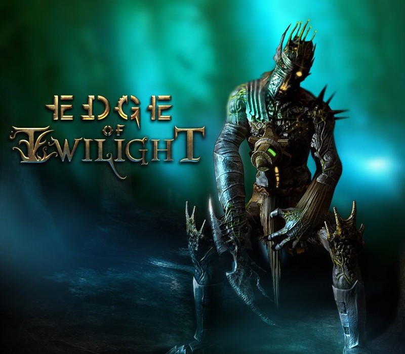 Edge of Twilight: Return To Glory Steam Ключ