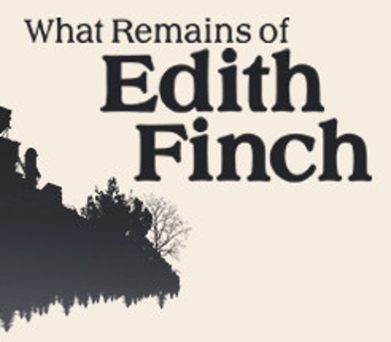 What Remains of Edith Finch EU XBOX One / XBOX Series X|S Ключ