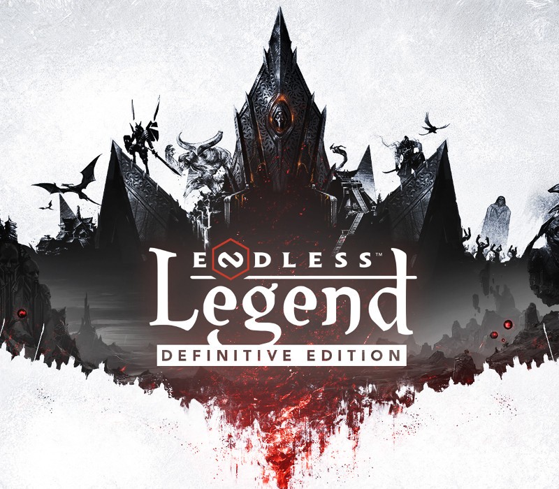 Endless Legend Полное издание EU PC Steam Ключ