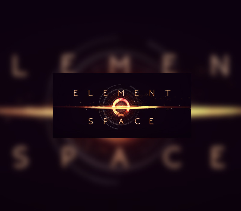 Element: Space EU PC Steam Ключ
