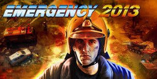 Emergency 2013 Steam Подарок