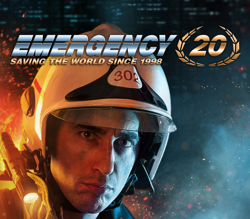 EMERGENCY 20 Steam Аккаунт