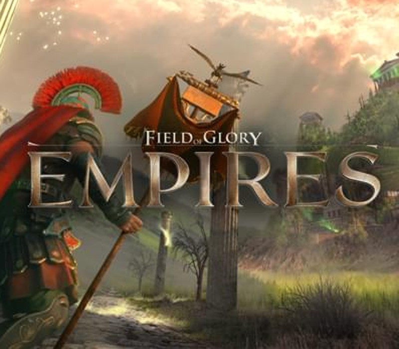 Field of Glory: Empires EU Steam Ключ