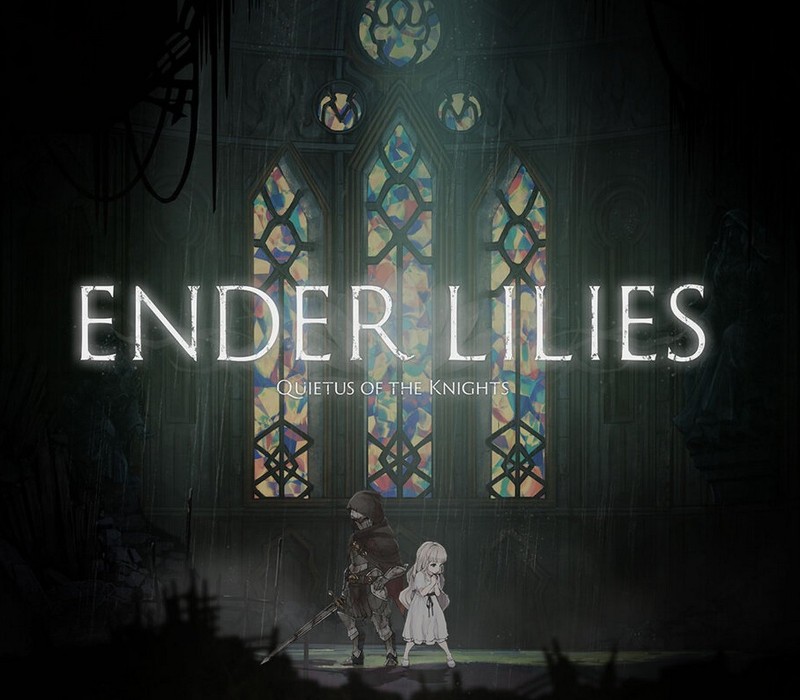 ENDER LILIES Steam Альтергифт