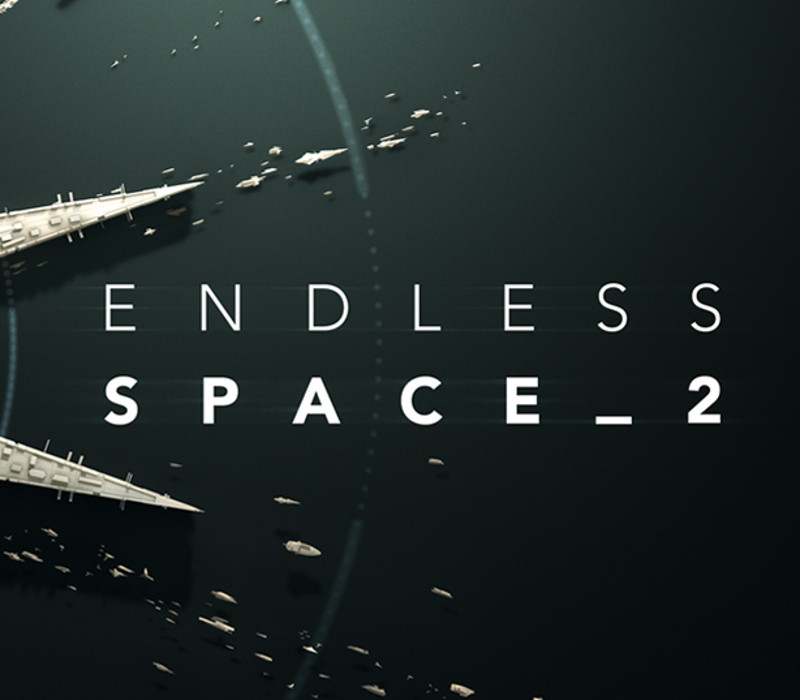 Endless Space 2 RU VPN Activated Steam Ключ