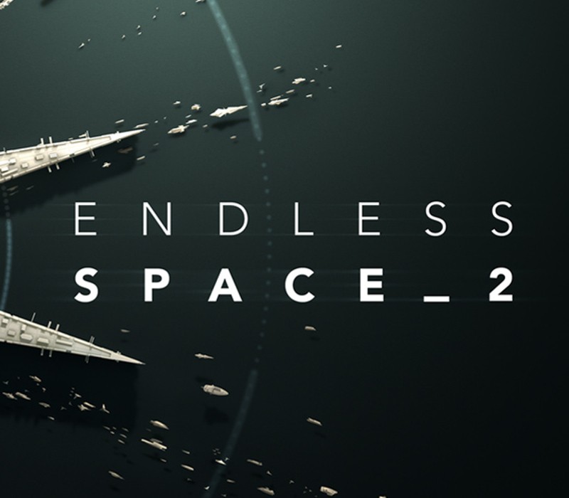 Endless Space 2 Digital Deluxe-издание EU Steam Альтергифт