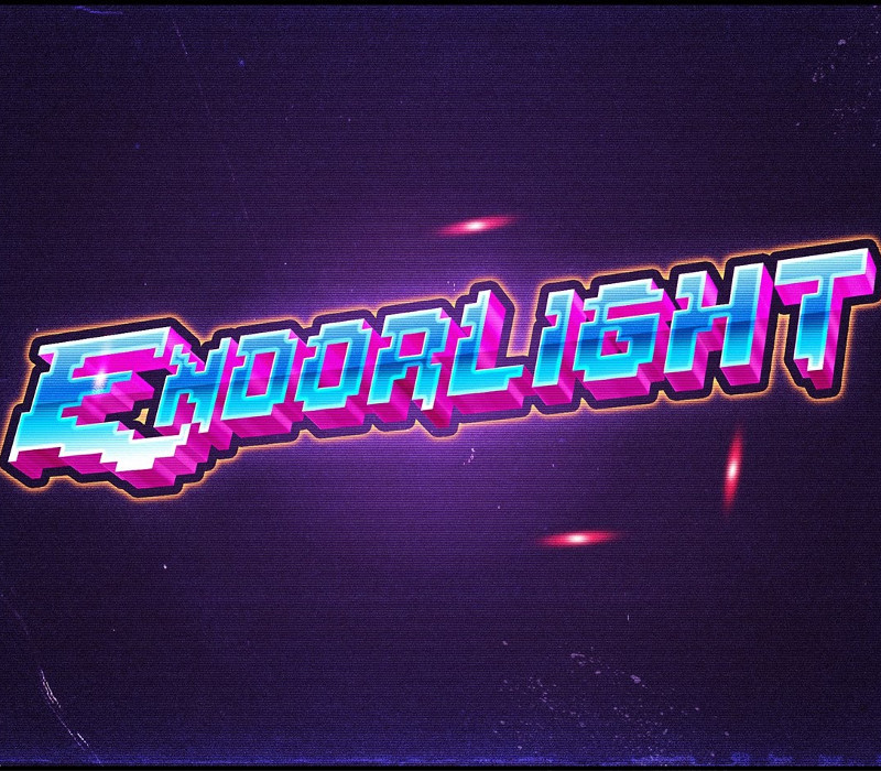 Endorlight Steam Ключ