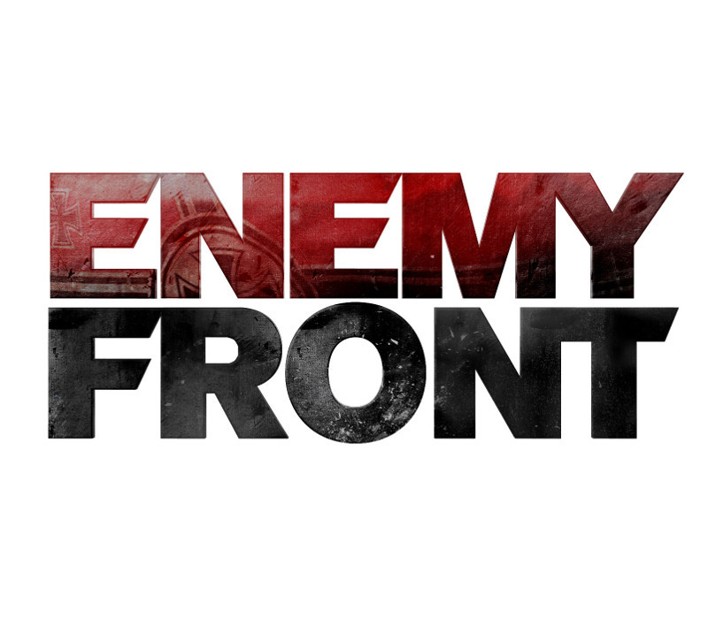 Enemy Front Ограниченное издание EU Steam Ключ