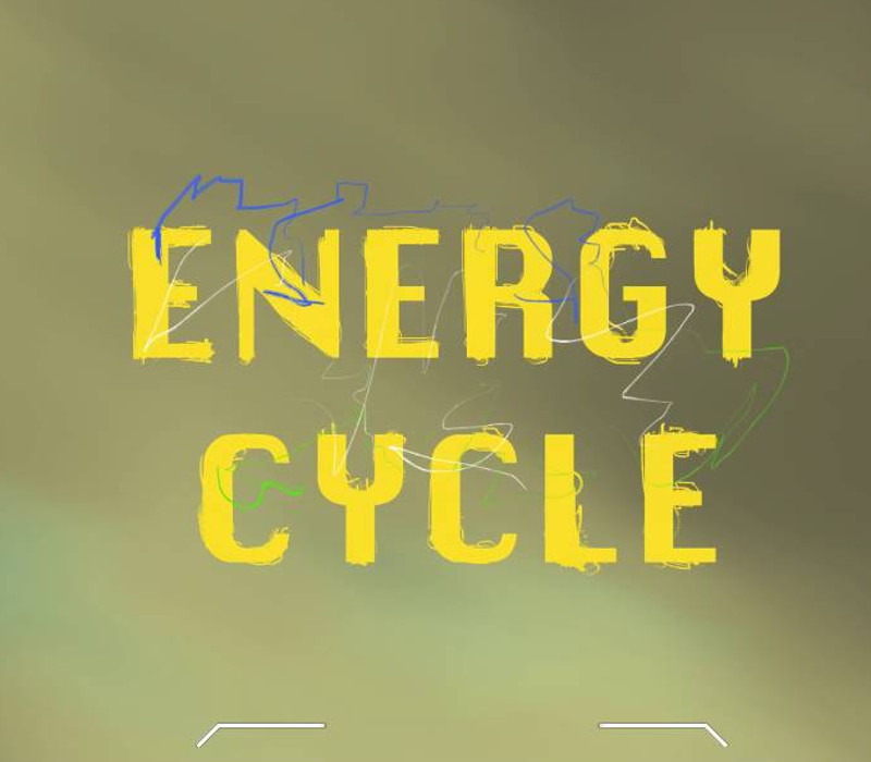 Energy Cycle Коллекционное издание Steam Ключ