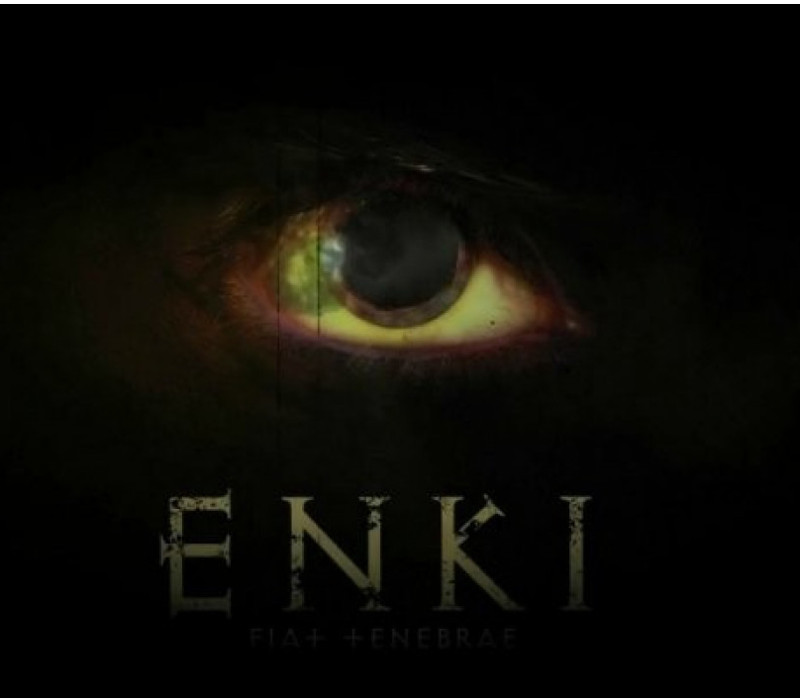 Enki Steam Ключ