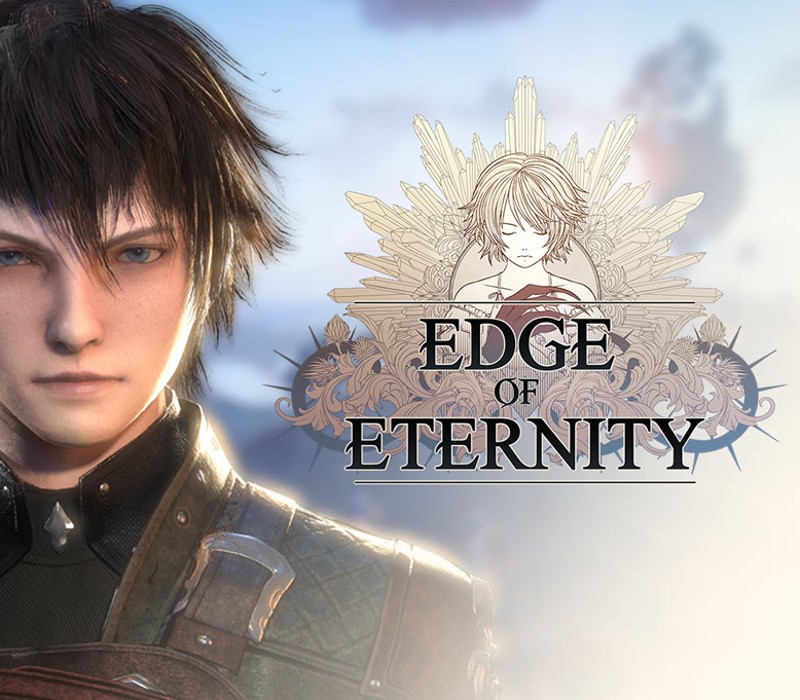 Edge Of Eternity EU Steam Альтергифт