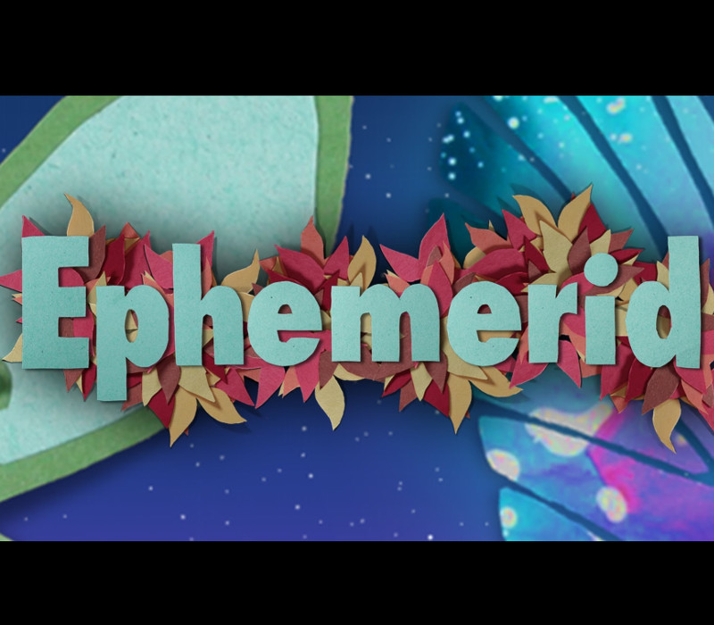 Ephemerid: A Musical Adventure Steam Ключ