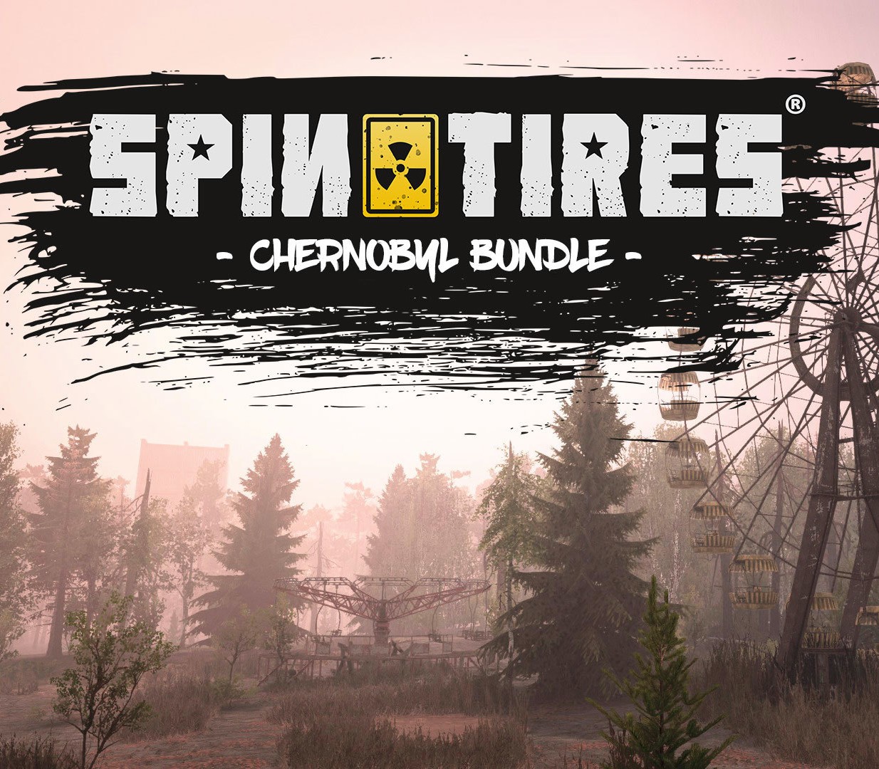 Spintires Chernobyl Набор Steam Ключ
