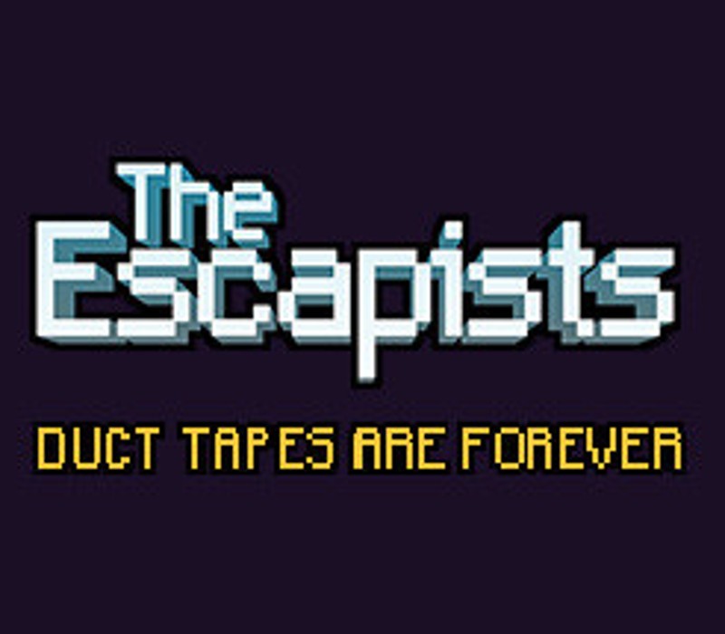 The Escapists - Duct Tapes Are Forever DLC PC Steam Ключ