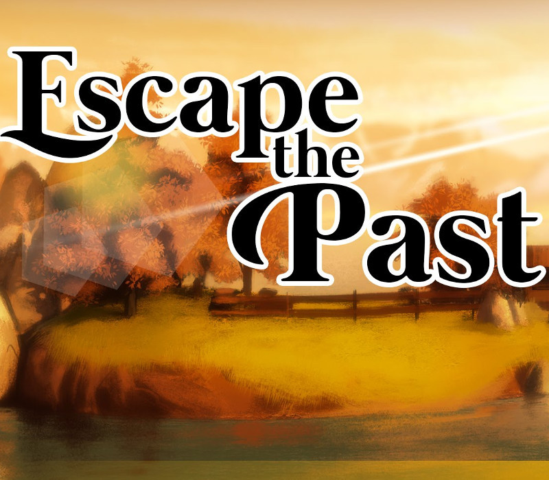 Escape The Past Steam Ключ