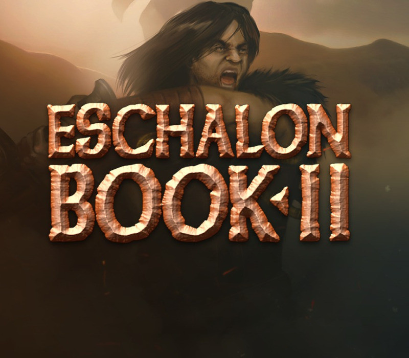 Eschalon Book II Steam Ключ