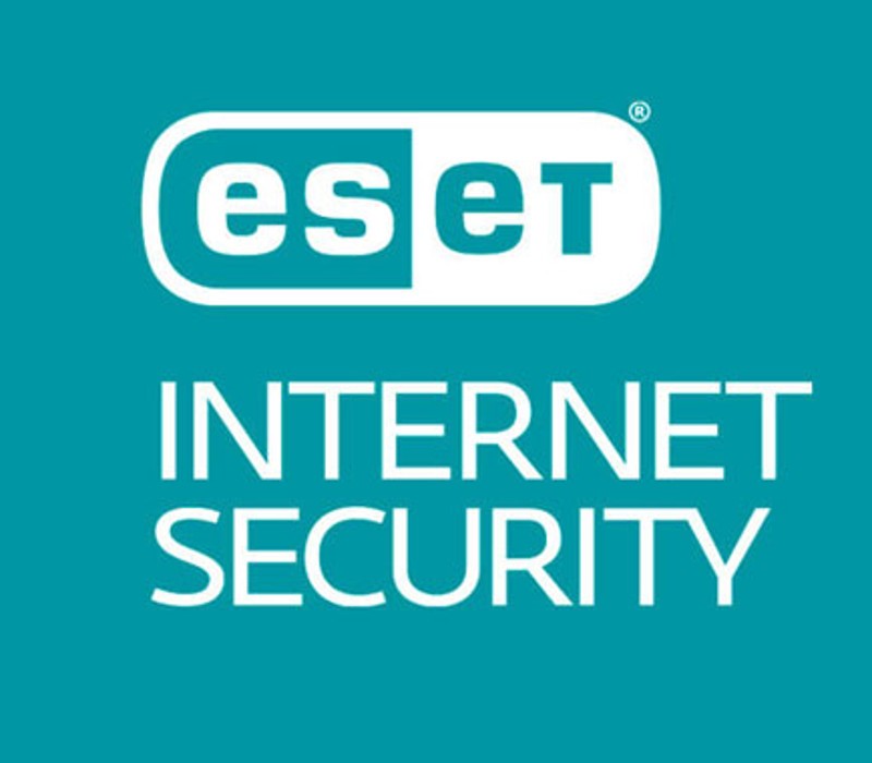 ESET Internet Security Ключ (1 Year / 1 Device)