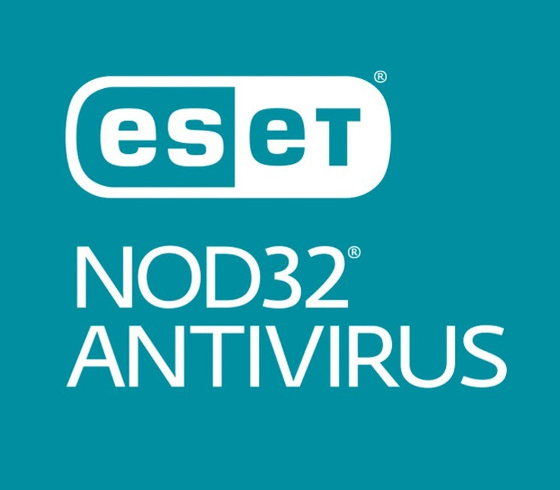 ESET NOD32 Antivirus (6 мес. / 1 PC)