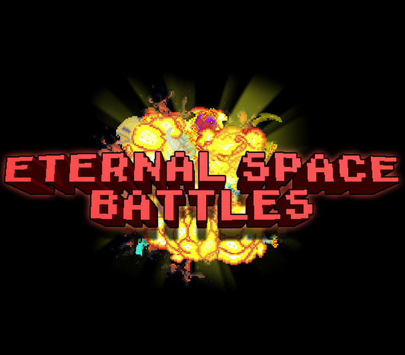 Eternal Space Battles Steam Ключ