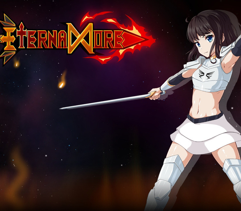 Eternal Lore Steam Ключ