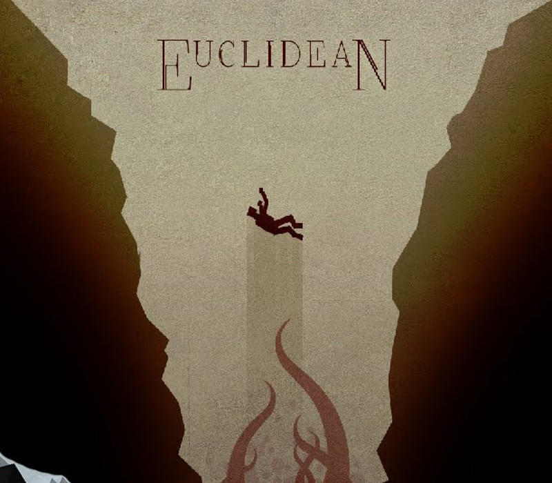 Euclidean Steam Ключ