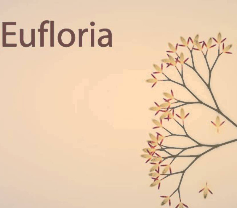Eufloria HD Deluxe-издание Steam Ключ