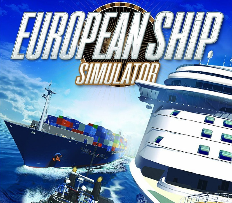 European Ship Simulator Steam Ключ