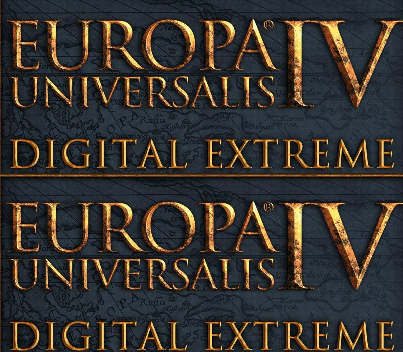 Europa Universalis IV Digital Extreme издание + Pre-Order Bonus + Call to Arms Pack PC Steam Ключ