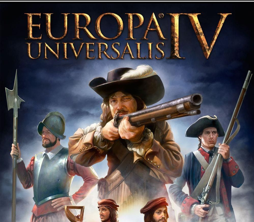 Europa Universalis IV Digital Extreme издание PC Steam Ключ