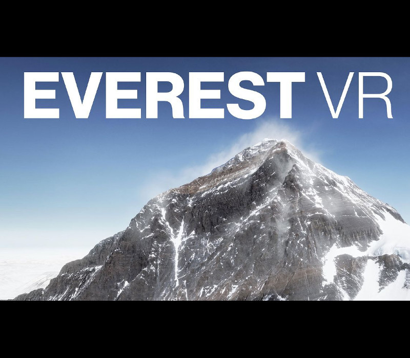 EVEREST VR EU v2 Steam Альтергифт