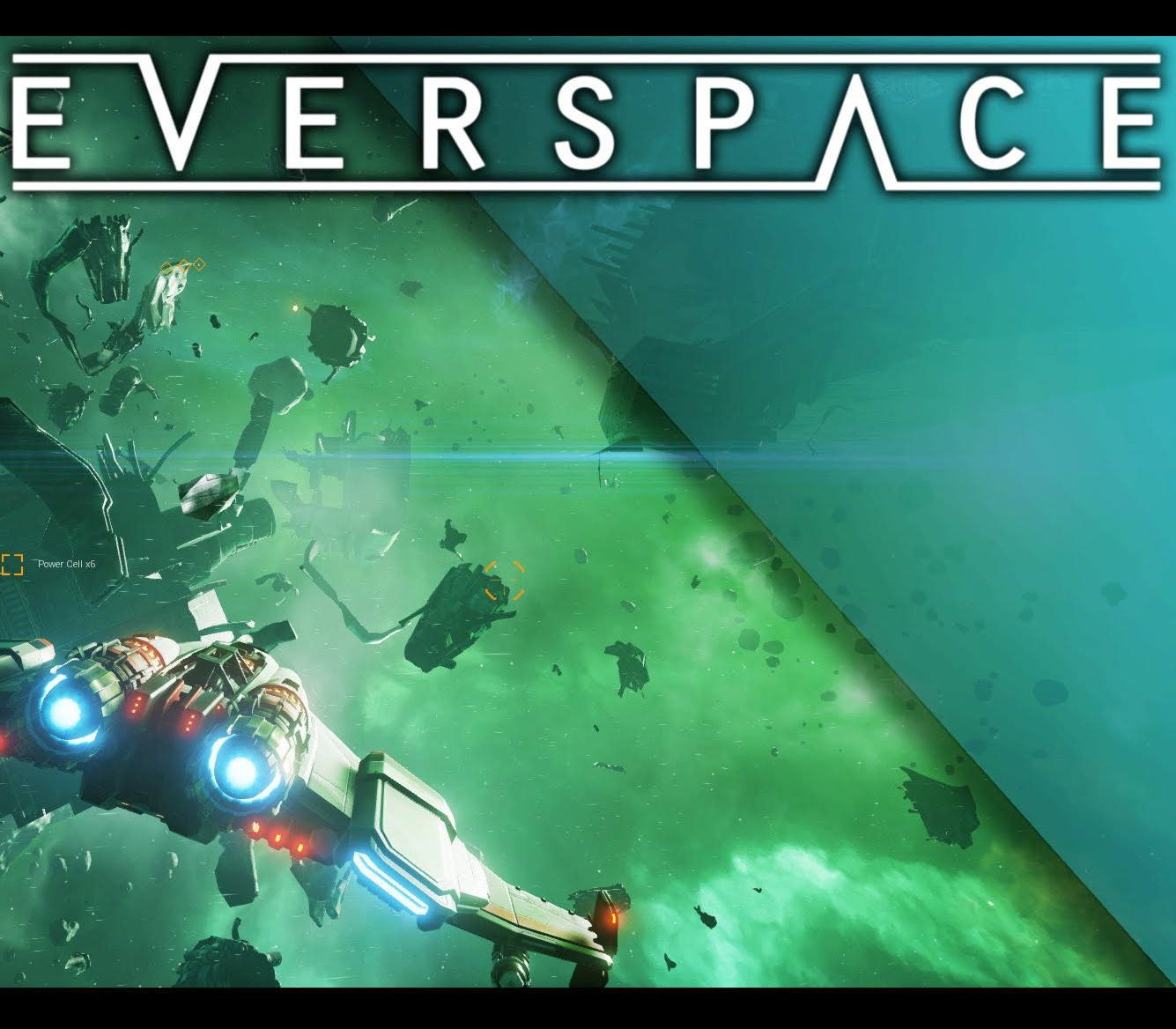 EVERSPACE Steam Альтергифт