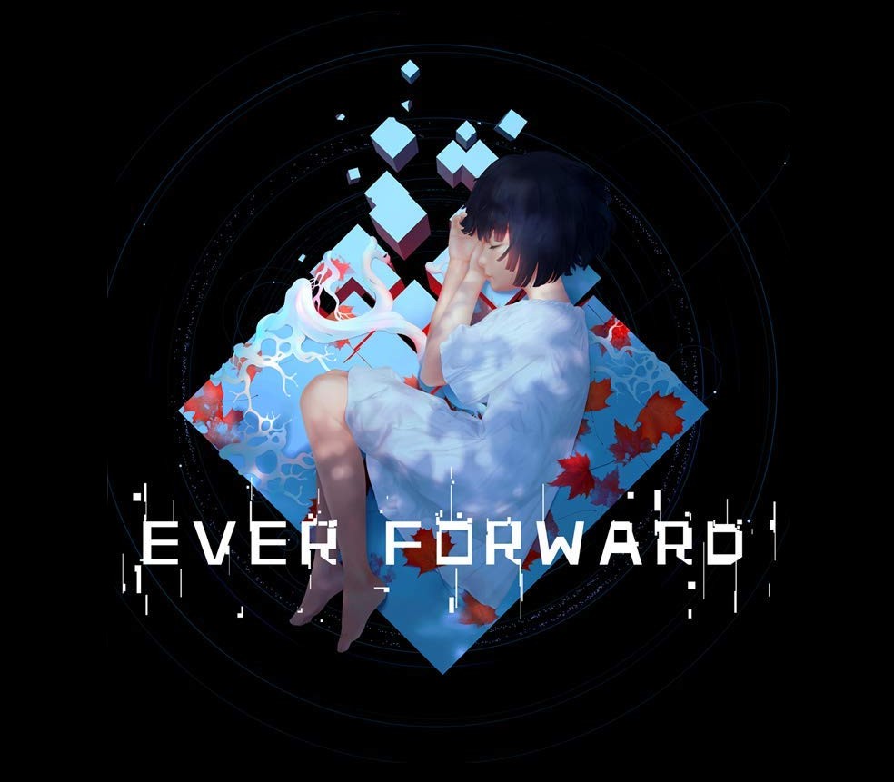 Ever Forward Steam Ключ