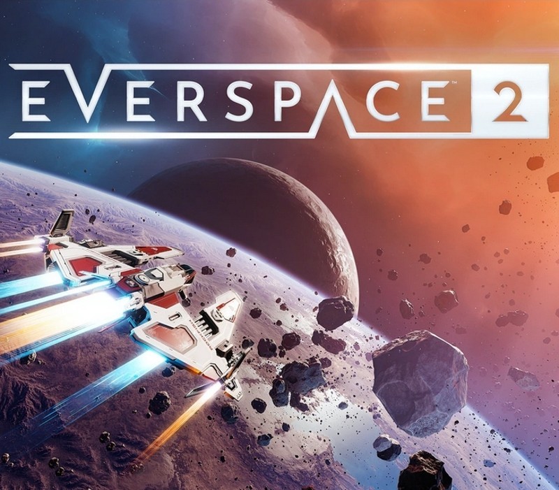 EVERSPACE 2 EU v2 Steam Альтергифт