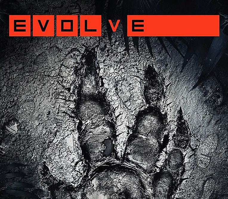 Evolve + Monster Дополнение Pack Steam Ключ