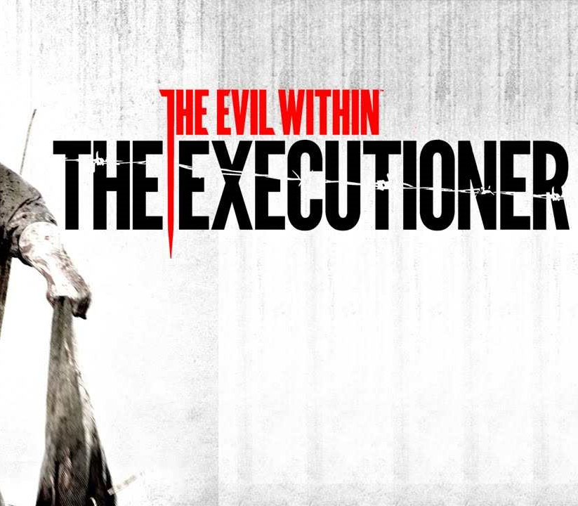 The Evil Within: The Executioner DLC Steam Ключ
