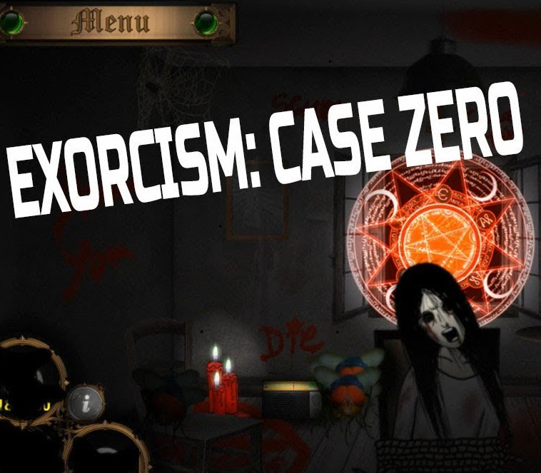 Exorcism: Case Zero Steam Ключ