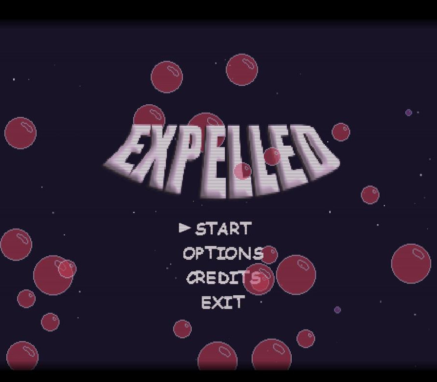 Expelled Steam Ключ