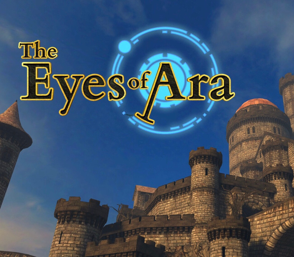 The Eyes of Ara Steam Ключ