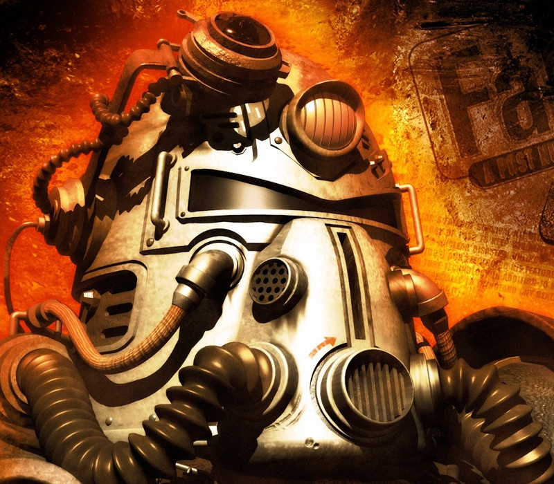 Fallout: A Post Nuclear Role Playing Game RU Steam Ключ