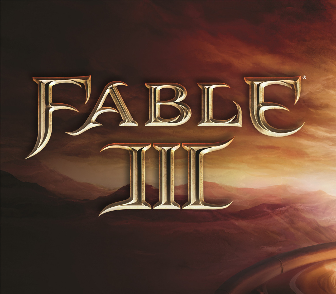 Fable III EU PC Steam Ключ