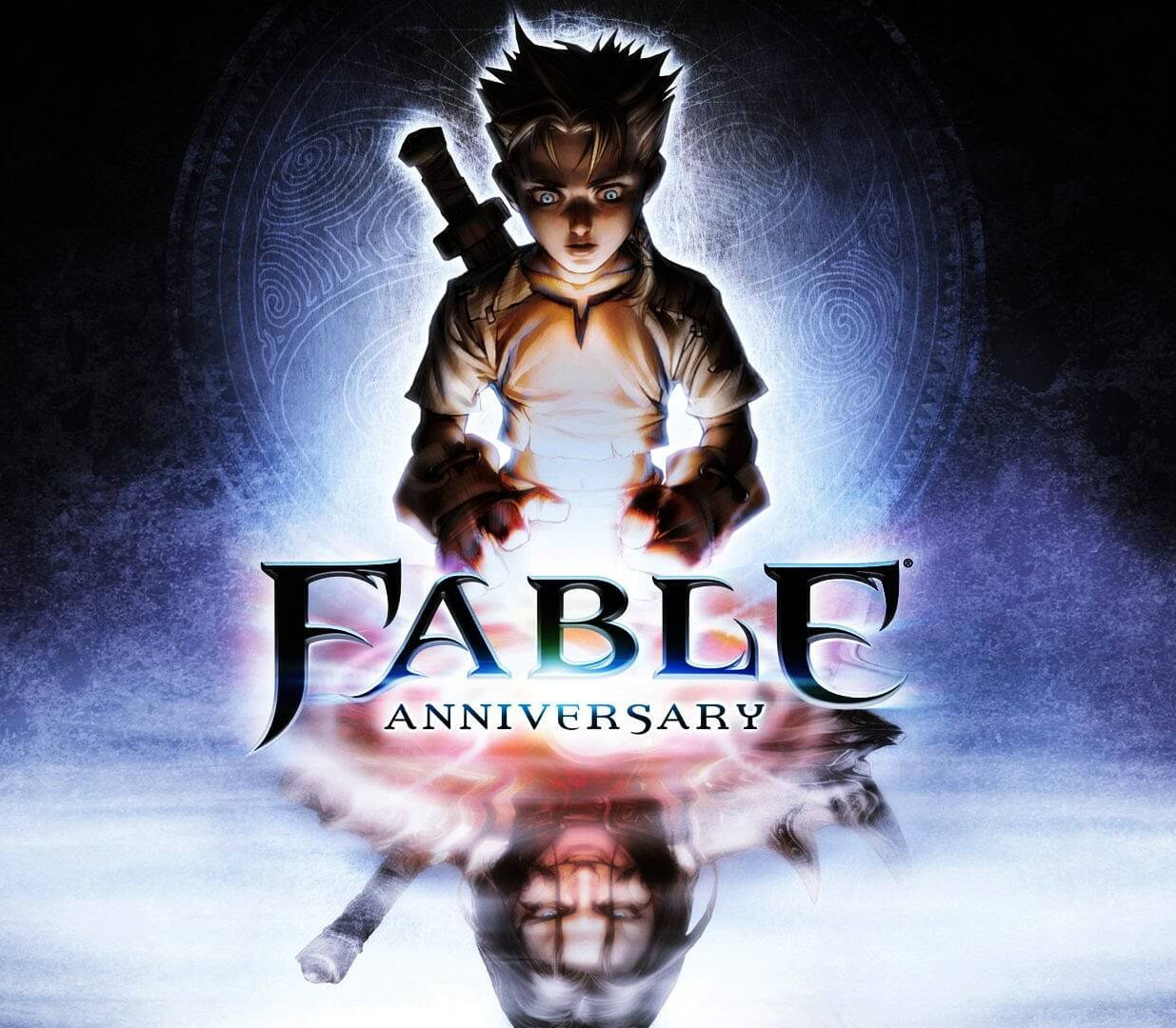 Fable Anniversary Steam Ключ