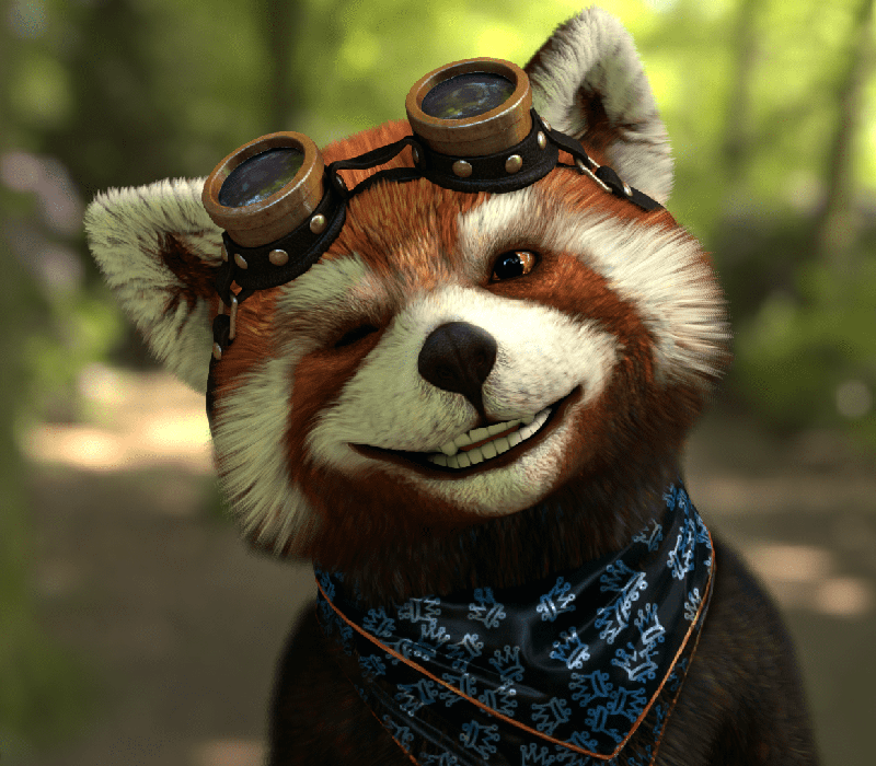 FaceRig Classic Steam Подарок