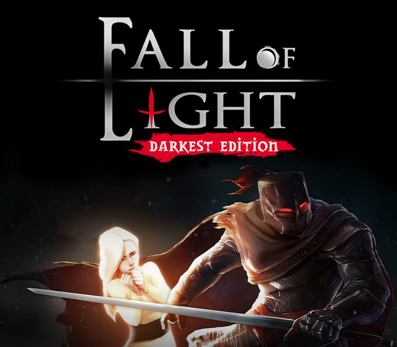 Fall of Light: Darkest издание PC Steam Аккаунт
