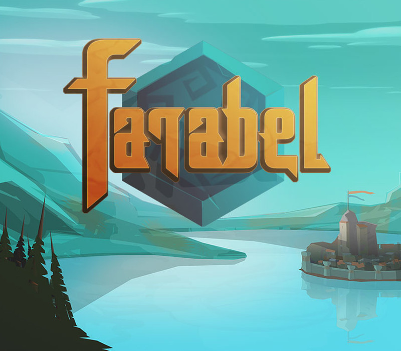 Farabel PC Steam Ключ