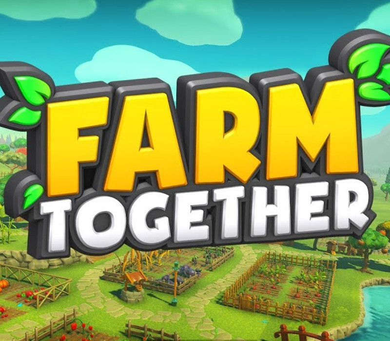 Farm Together Steam Альтергифт