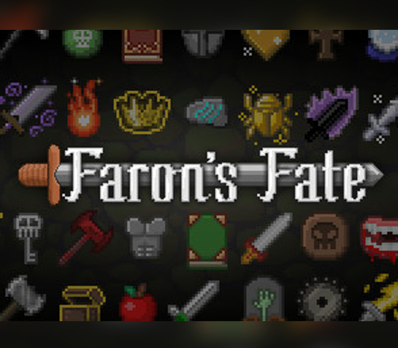 Faron's Fate Steam Ключ