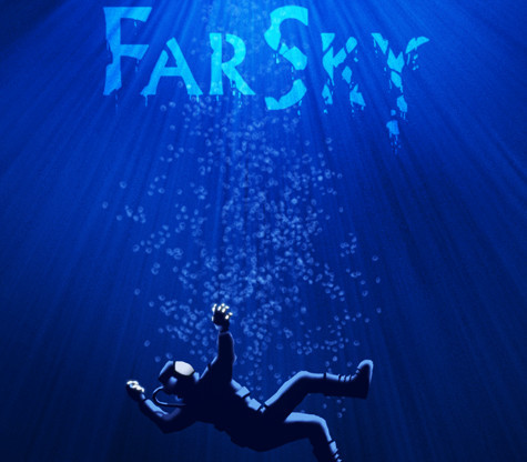 FarSky Steam Подарок